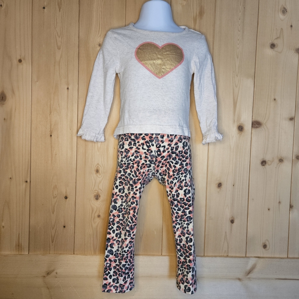 Little Lass 24m 2 Piece Set
